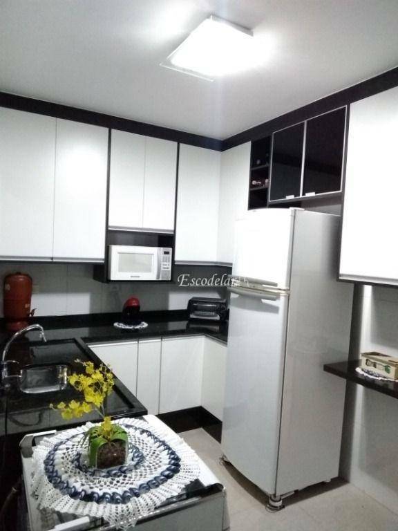 Casa de Condomínio à venda com 3 quartos, 140m² - Foto 5