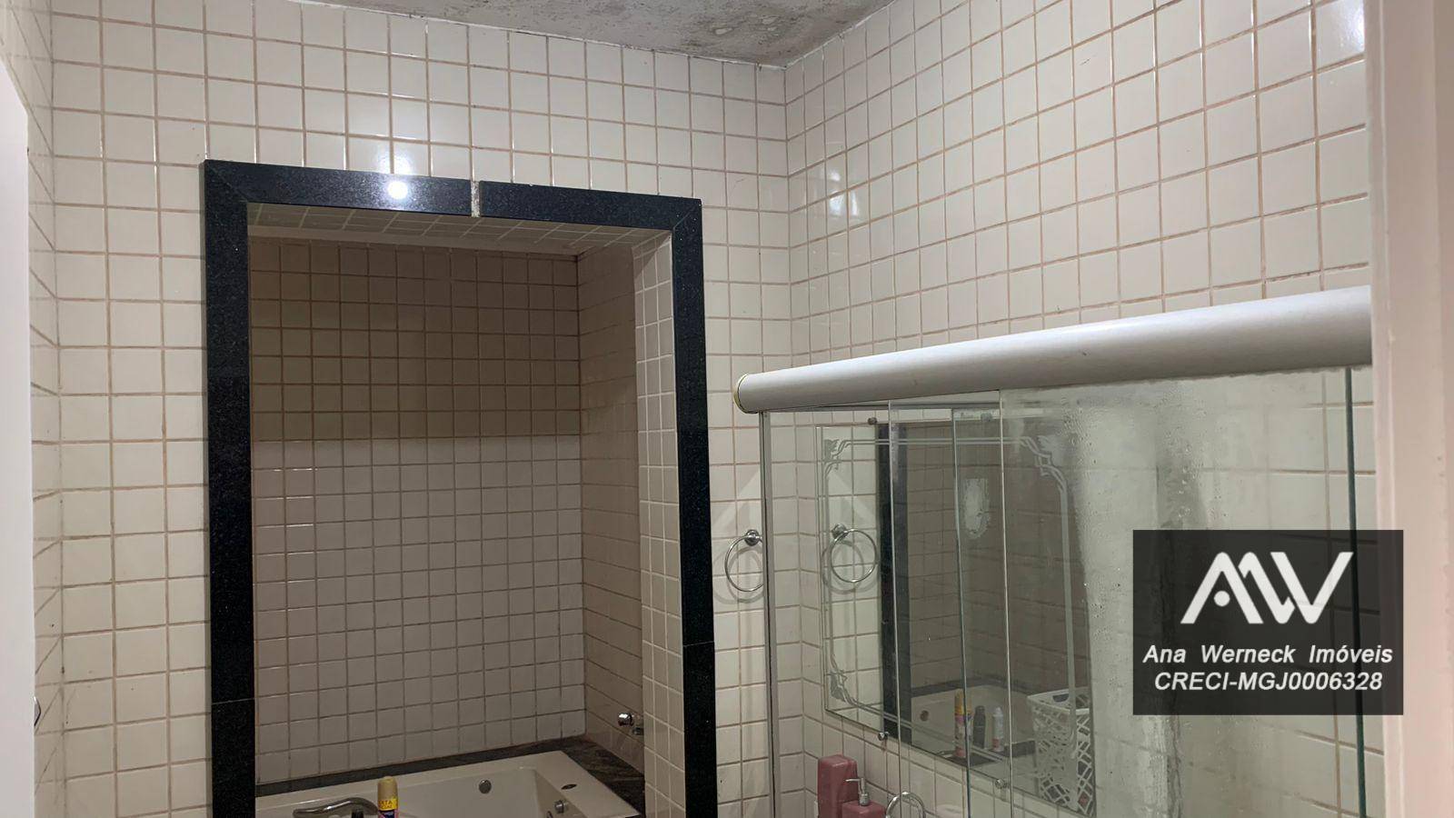 Casa à venda com 5 quartos, 406m² - Foto 13
