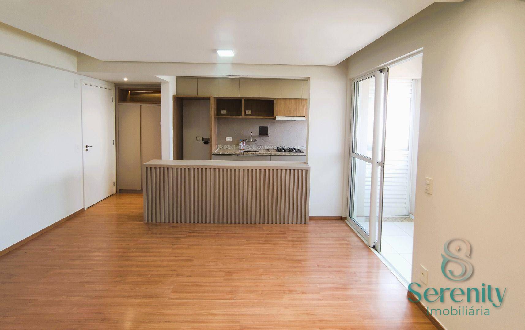 Apartamento à venda com 2 quartos, 66m² - Foto 1