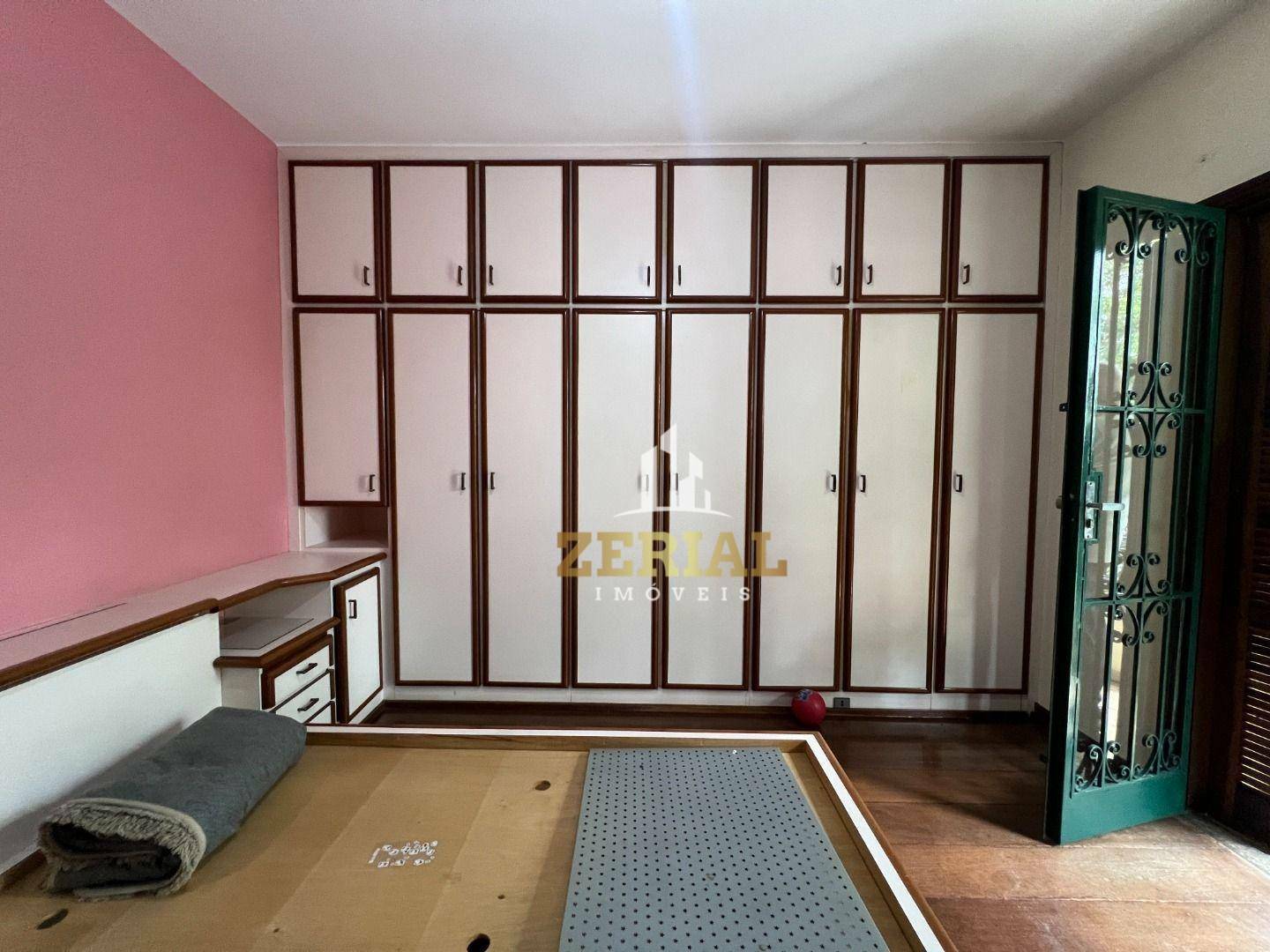 Sobrado à venda com 3 quartos, 228m² - Foto 17