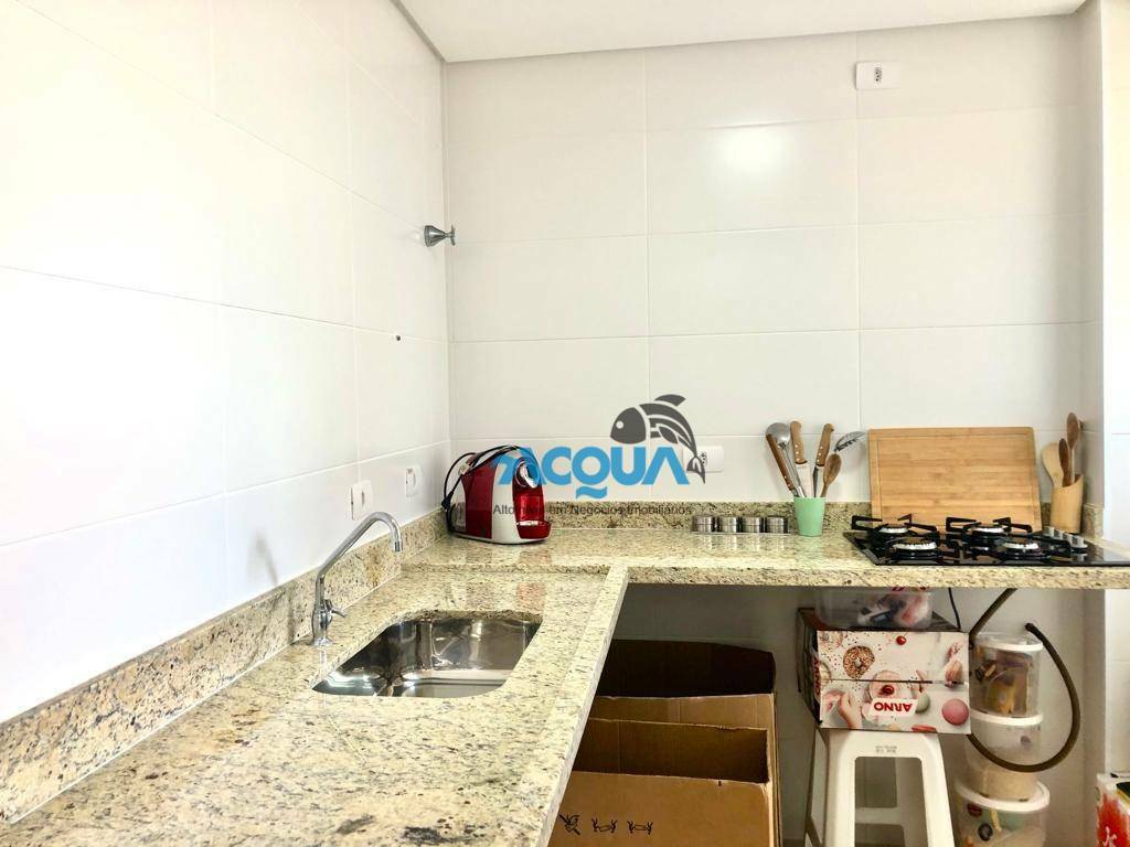 Apartamento à venda com 2 quartos, 69m² - Foto 11