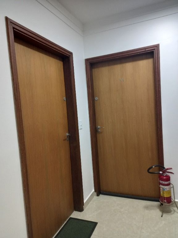 Apartamento à venda com 3 quartos, 138m² - Foto 34