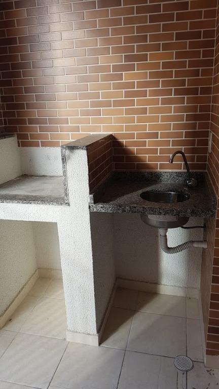 Apartamento à venda com 3 quartos, 70m² - Foto 26