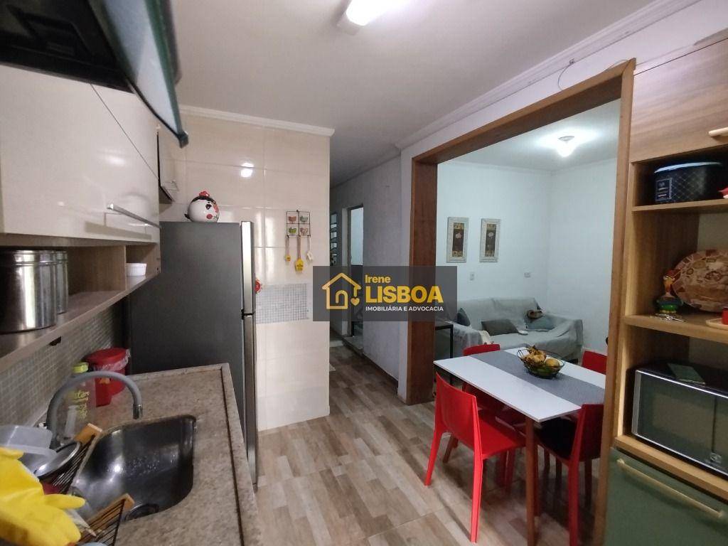 Casa à venda com 2 quartos, 128m² - Foto 21