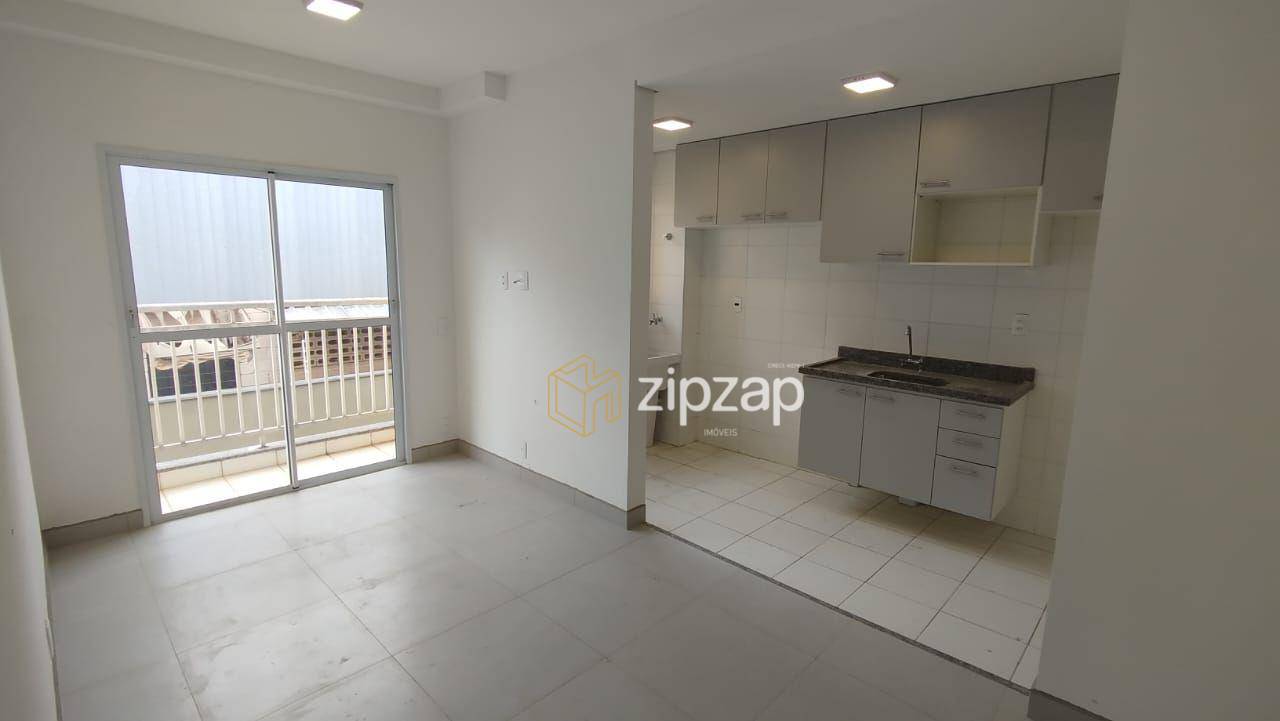 Apartamento à venda com 2 quartos, 62m² - Foto 1