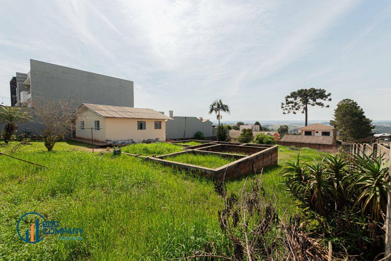 Terreno, 1329 m² - Foto 10