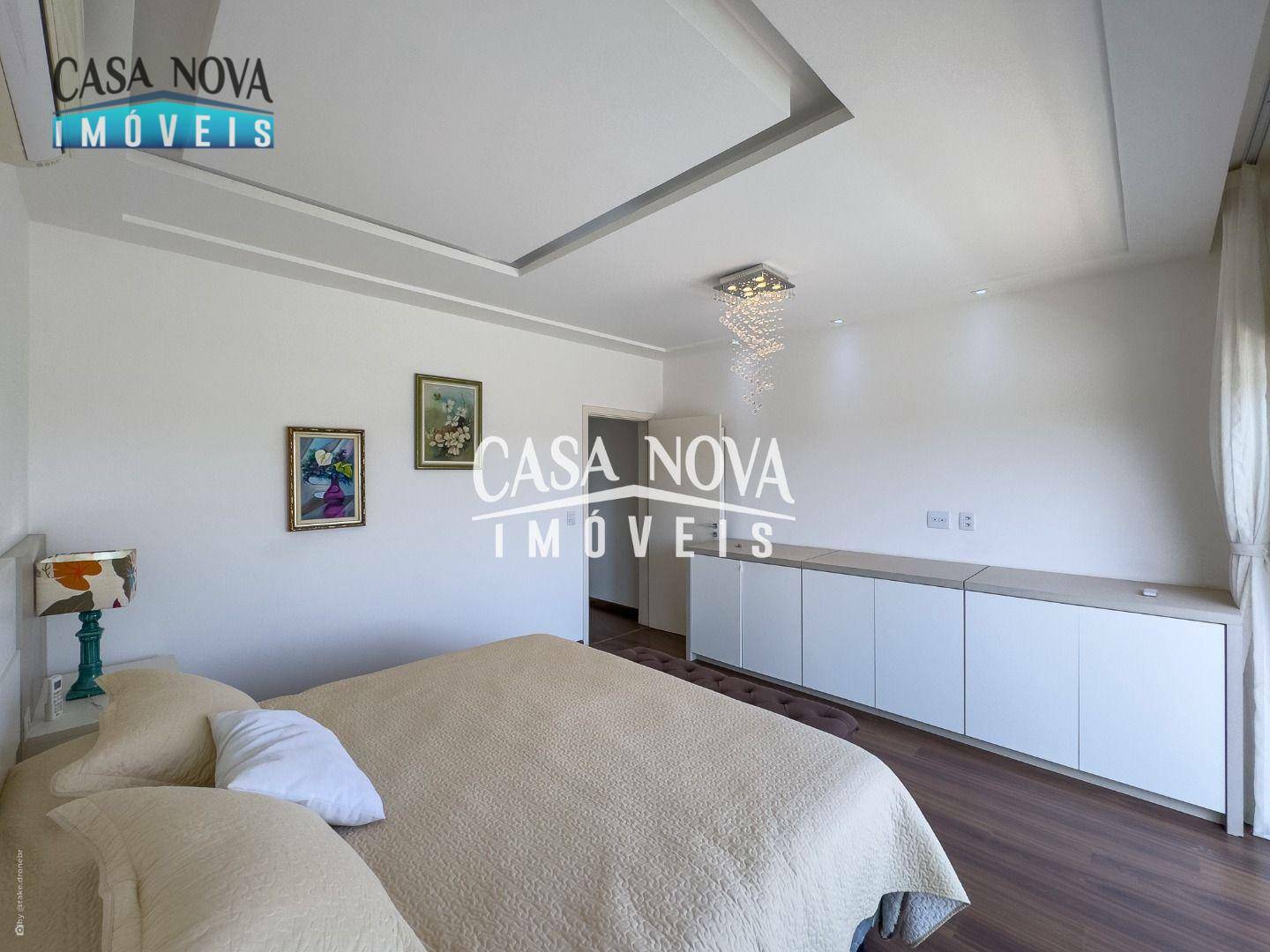 Casa de Condomínio à venda com 3 quartos, 447m² - Foto 42