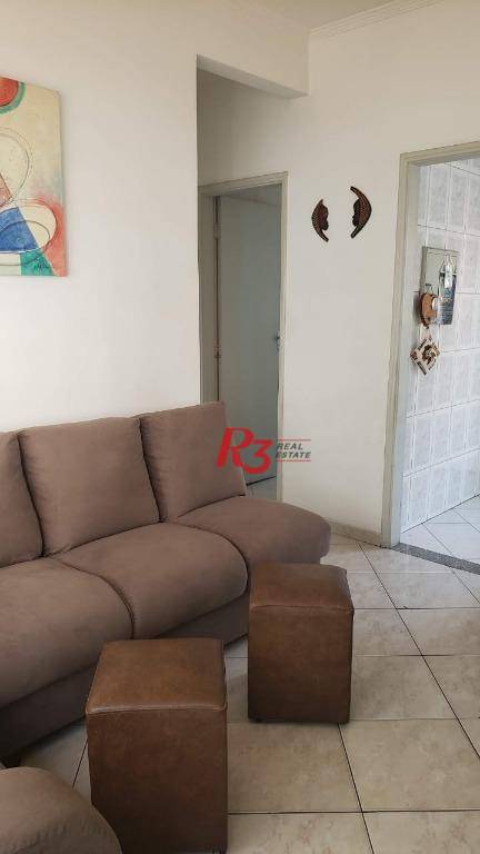 Apartamento à venda com 2 quartos, 76m² - Foto 1