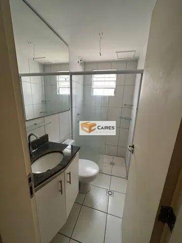 Apartamento à venda com 2 quartos, 48m² - Foto 9