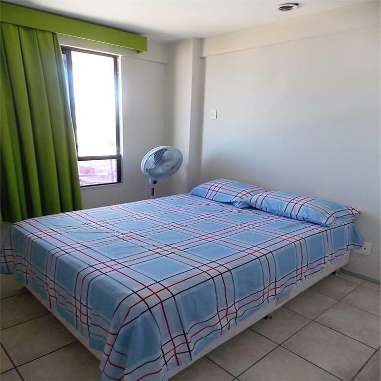 Apartamento à venda com 2 quartos, 60m² - Foto 28