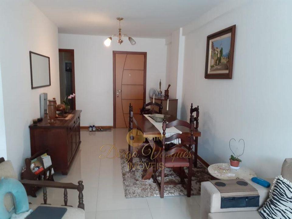 Apartamento à venda com 2 quartos, 82m² - Foto 1