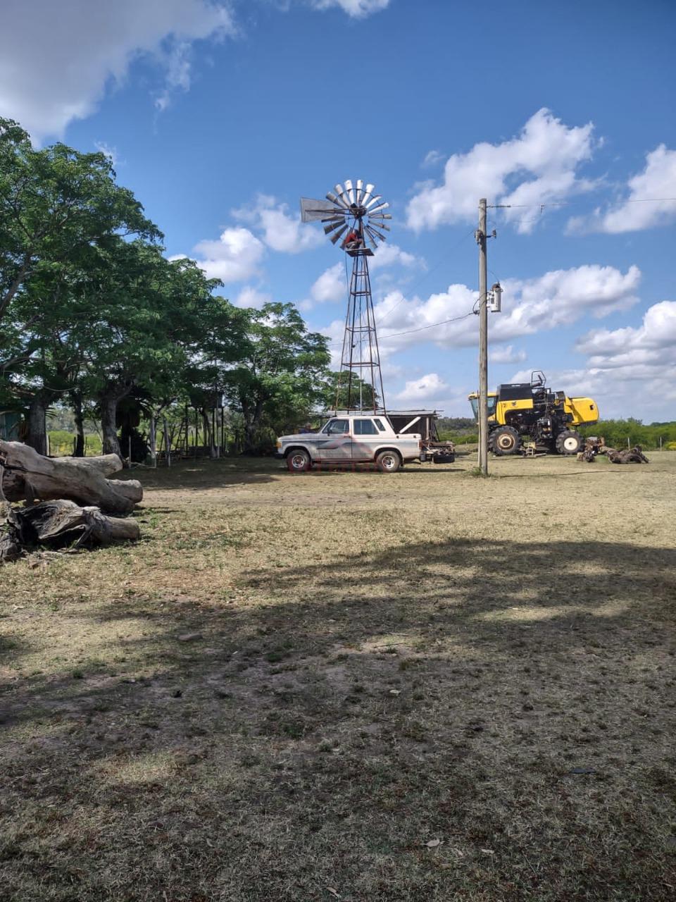 Fazenda-Sítio-Chácara - Foto 5
