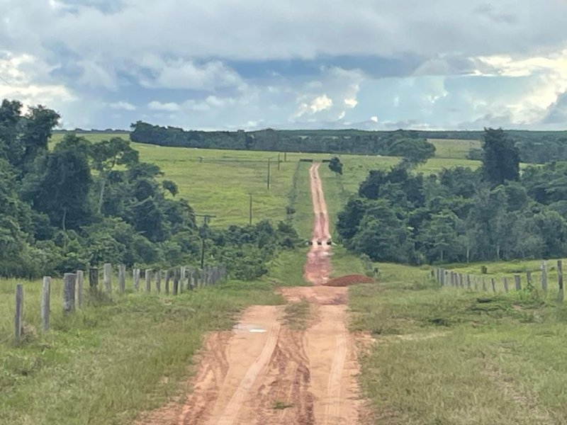 Fazenda à venda, 17125m² - Foto 8