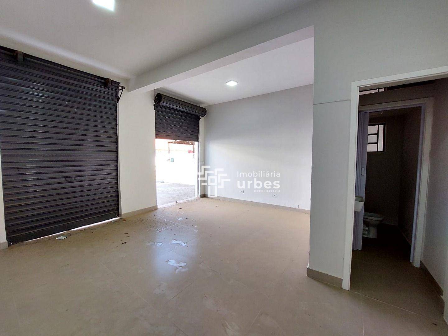 Loja-Salão para alugar, 30m² - Foto 2