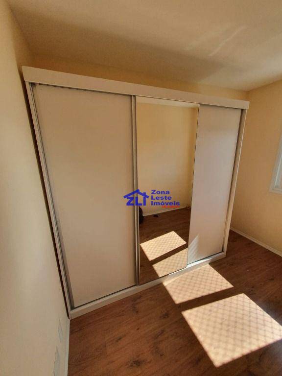 Apartamento à venda com 2 quartos, 60m² - Foto 26