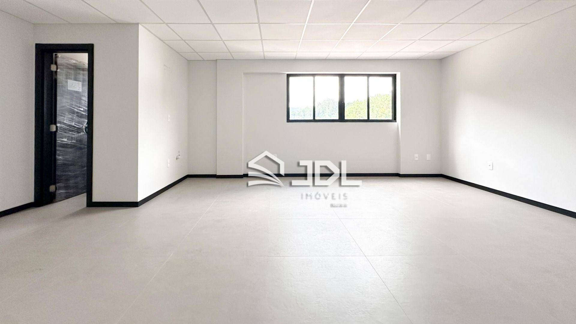 Conjunto Comercial-Sala à venda, 41m² - Foto 1