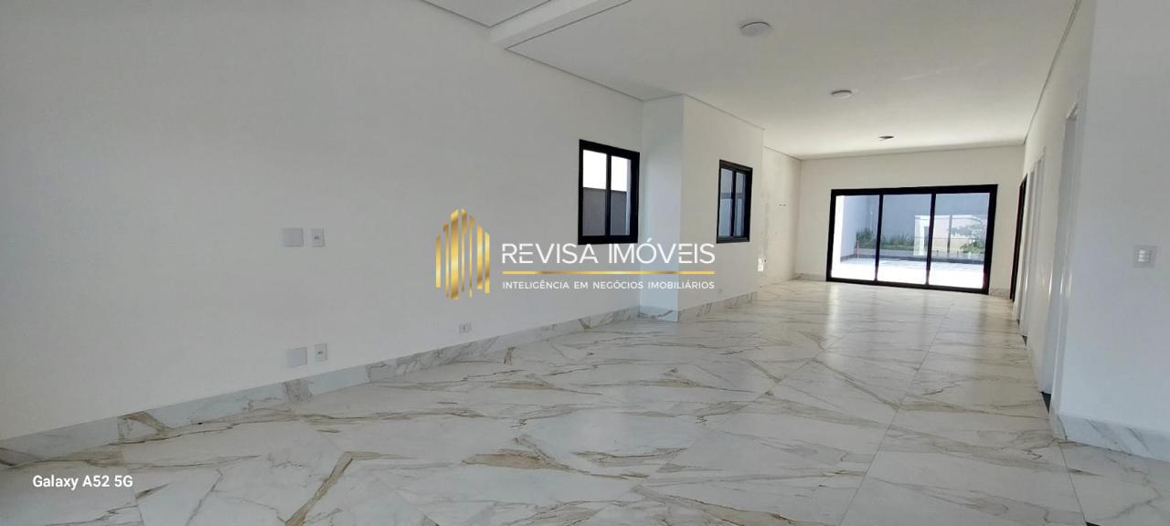 Casa de Condomínio à venda com 4 quartos, 316m² - Foto 4