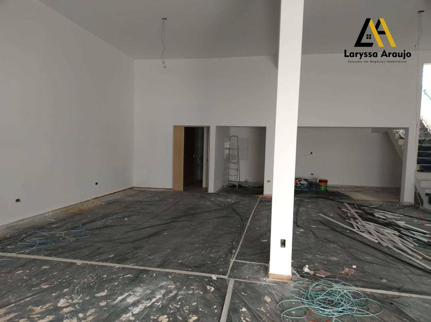 Loja-Salão para alugar, 250m² - Foto 2