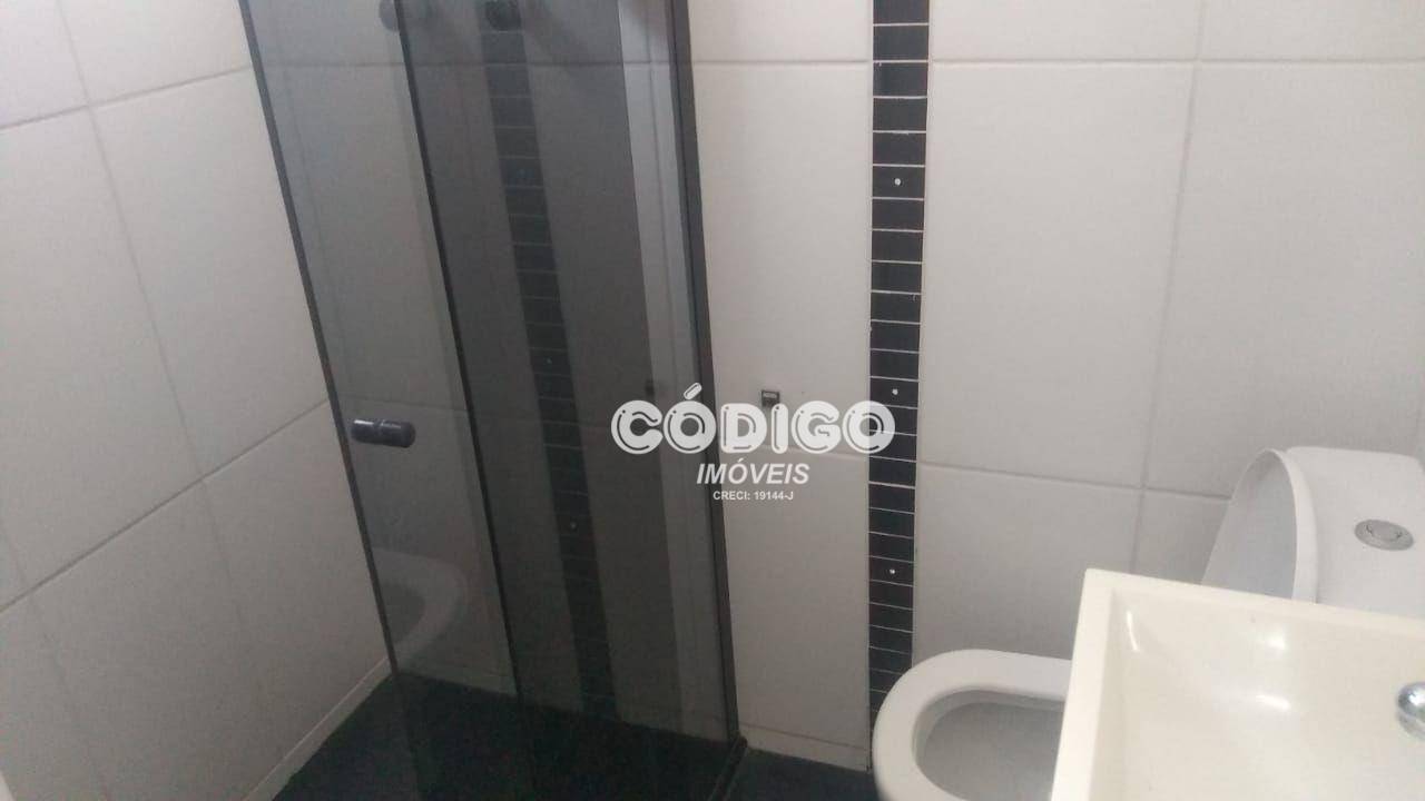 Casa à venda com 5 quartos, 260m² - Foto 5