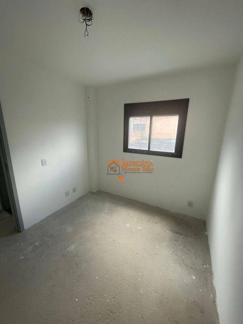 Apartamento à venda com 2 quartos, 51m² - Foto 11