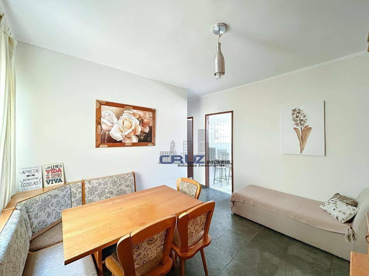 Apartamento à venda e aluguel com 2 quartos, 50m² - Foto 1