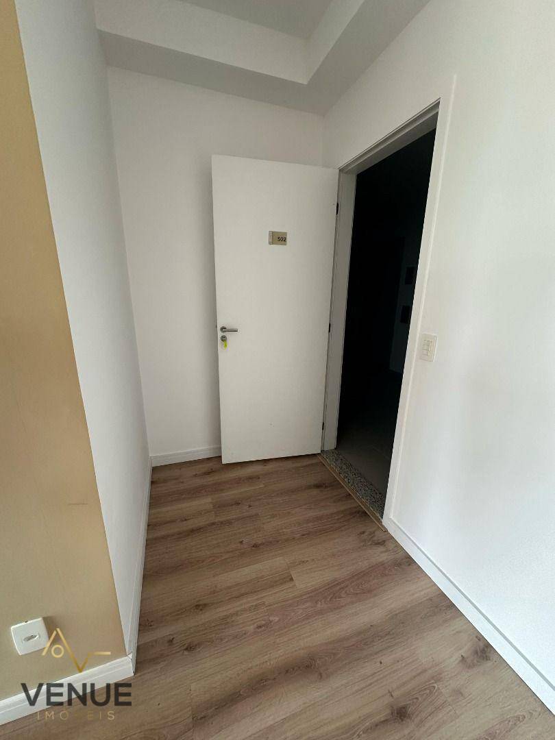 Apartamento à venda com 2 quartos, 52m² - Foto 5