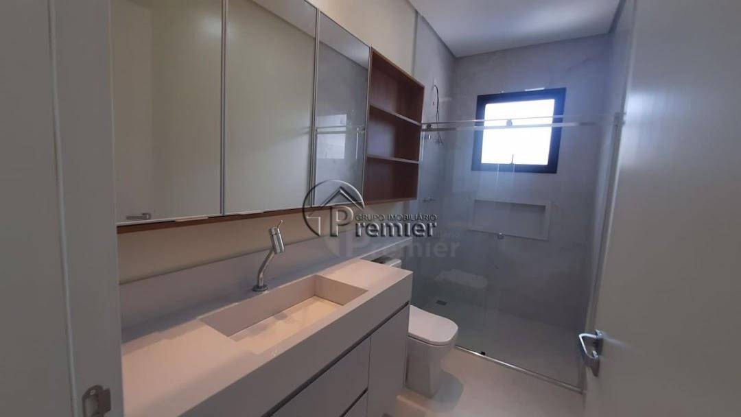 Casa de Condomínio à venda com 3 quartos, 330m² - Foto 11