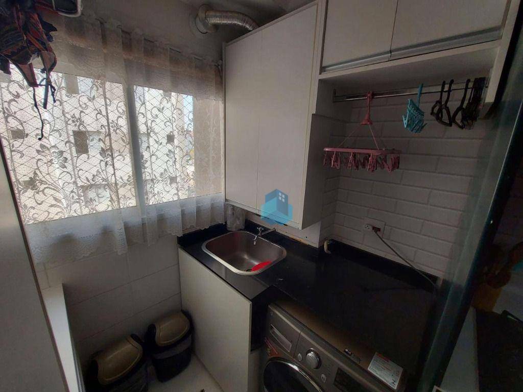 Apartamento à venda com 3 quartos, 80m² - Foto 8