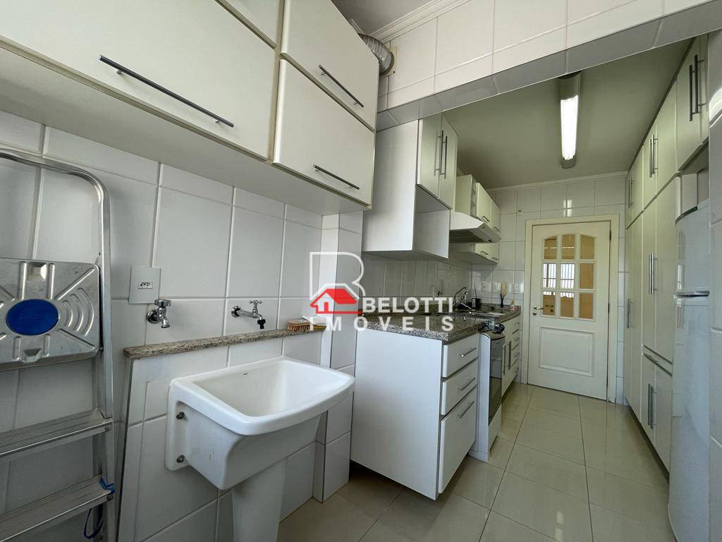 Apartamento à venda com 3 quartos, 78m² - Foto 5