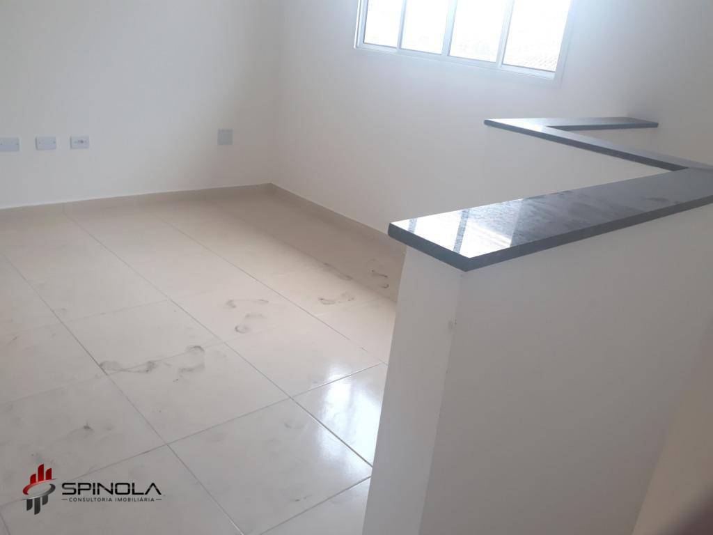 Casa de Condomínio à venda com 2 quartos, 49m² - Foto 6