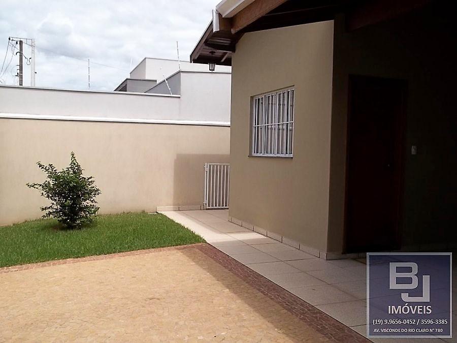 Casa à venda com 3 quartos, 110m² - Foto 6