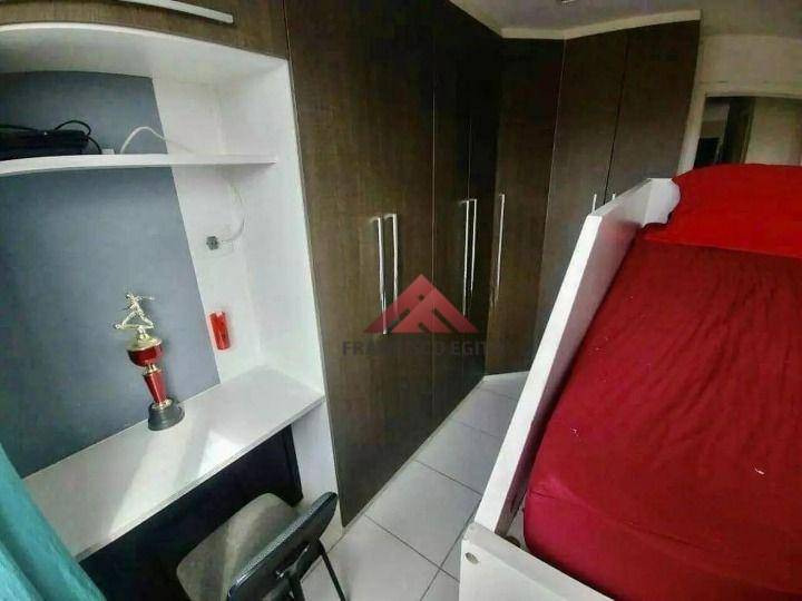 Apartamento à venda com 3 quartos, 69m² - Foto 6