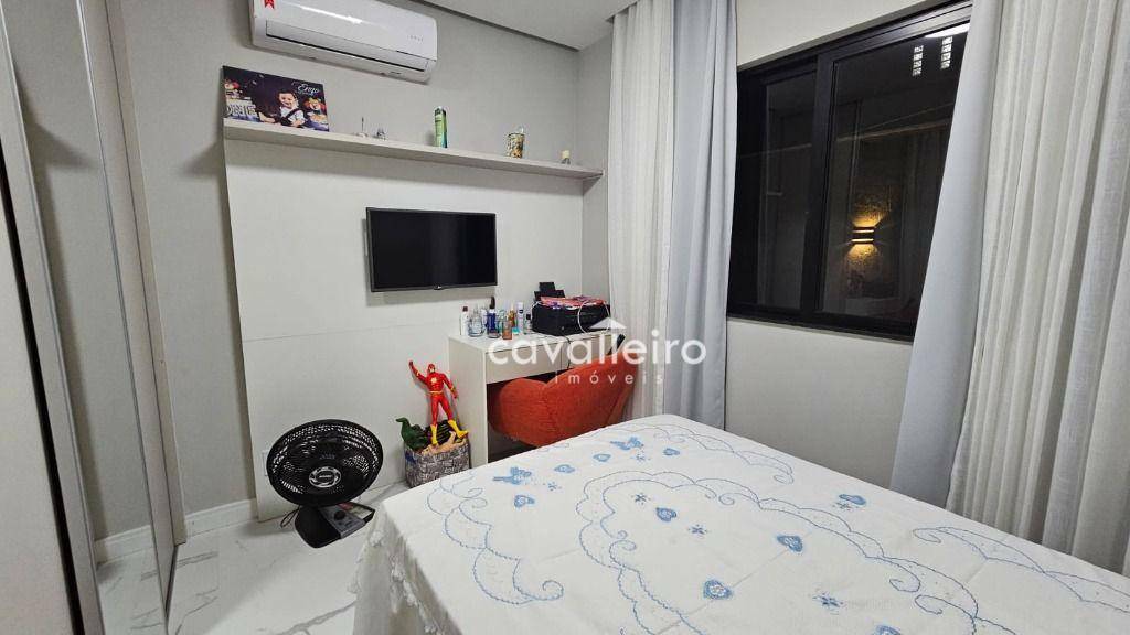 Casa de Condomínio à venda com 3 quartos, 220m² - Foto 17