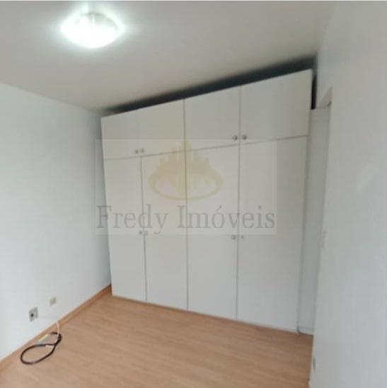 Apartamento à venda com 1 quarto, 49m² - Foto 5