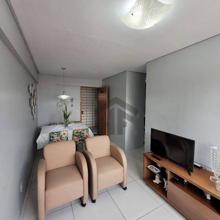 Apartamento, 2 quartos, 48 m² - Foto 5