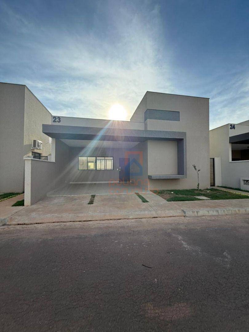 Casa de Condomínio, 3 quartos - Foto 29