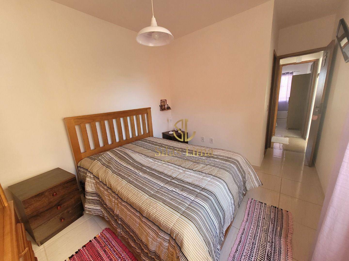 Apartamento à venda com 2 quartos, 60m² - Foto 18