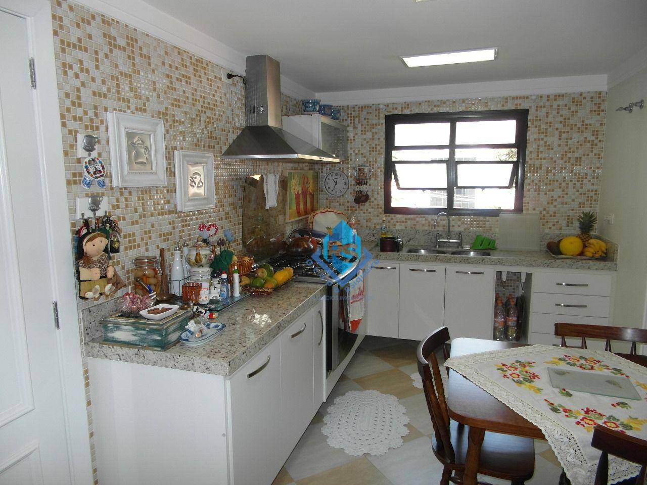 Apartamento à venda com 4 quartos, 150m² - Foto 5