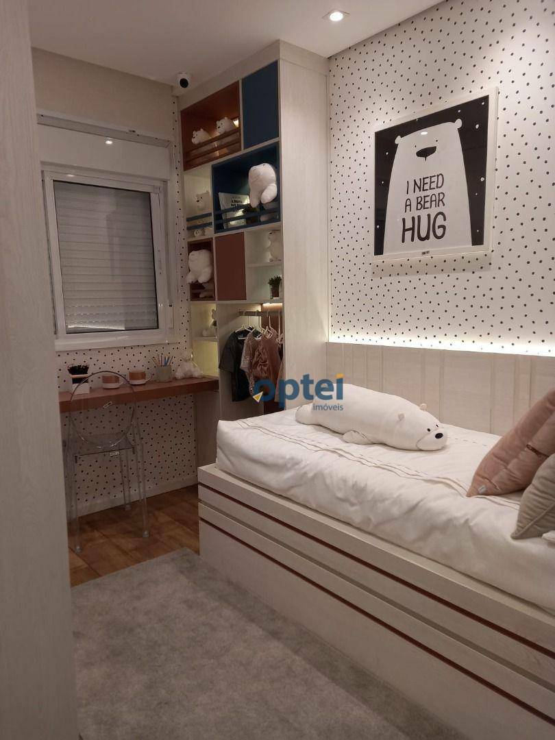 Apartamento à venda com 2 quartos, 61m² - Foto 10