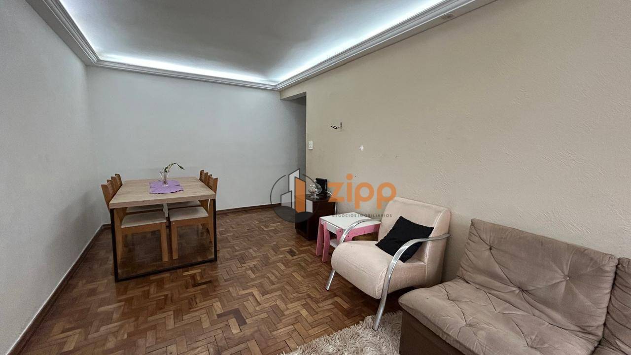 Apartamento à venda com 2 quartos, 70m² - Foto 6