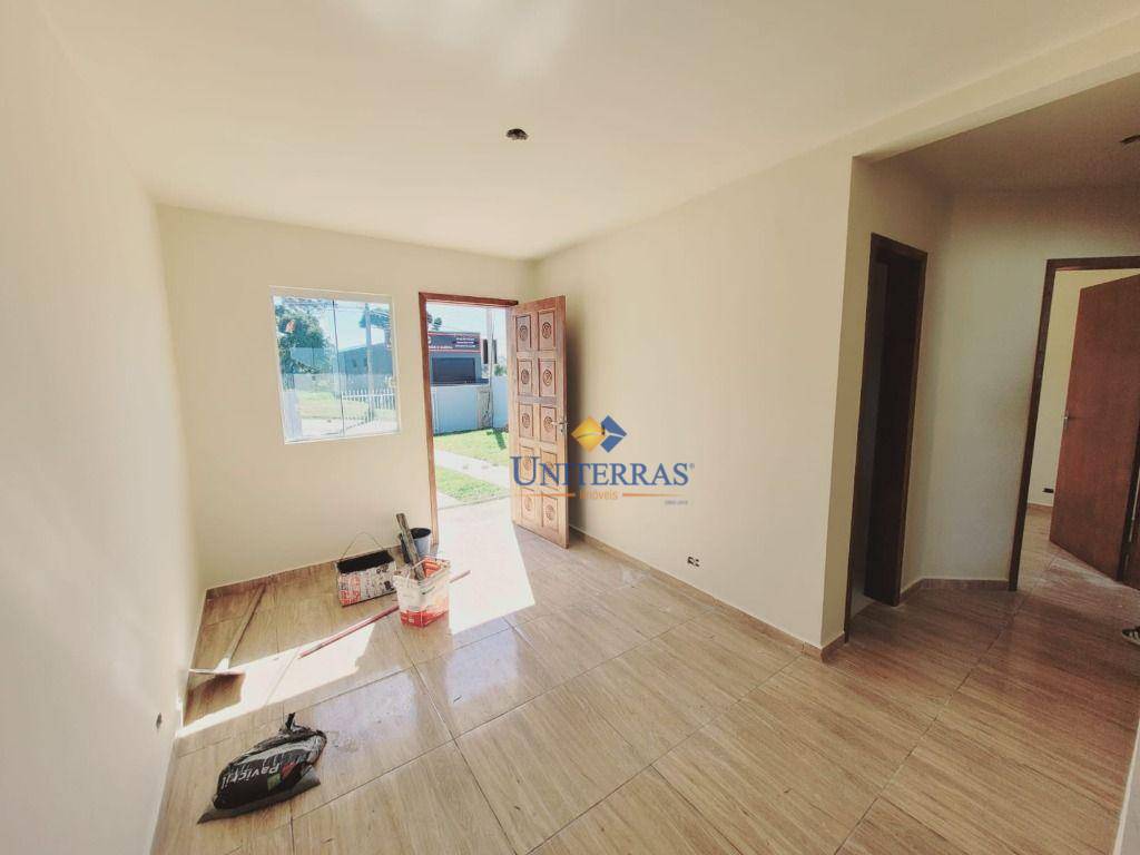 Casa à venda com 3 quartos, 50m² - Foto 6