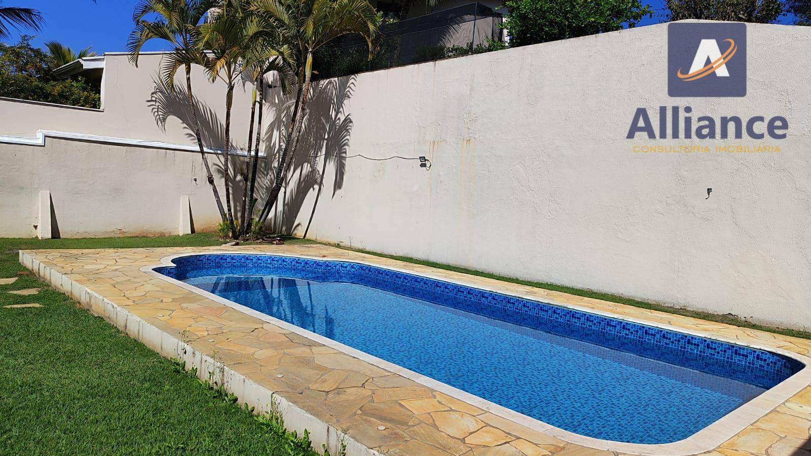 Casa de Condomínio à venda com 3 quartos, 225m² - Foto 13