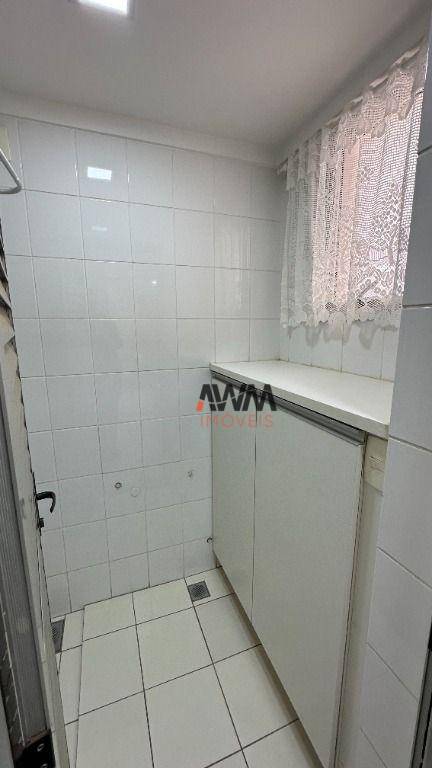 Apartamento para alugar com 3 quartos, 120m² - Foto 19