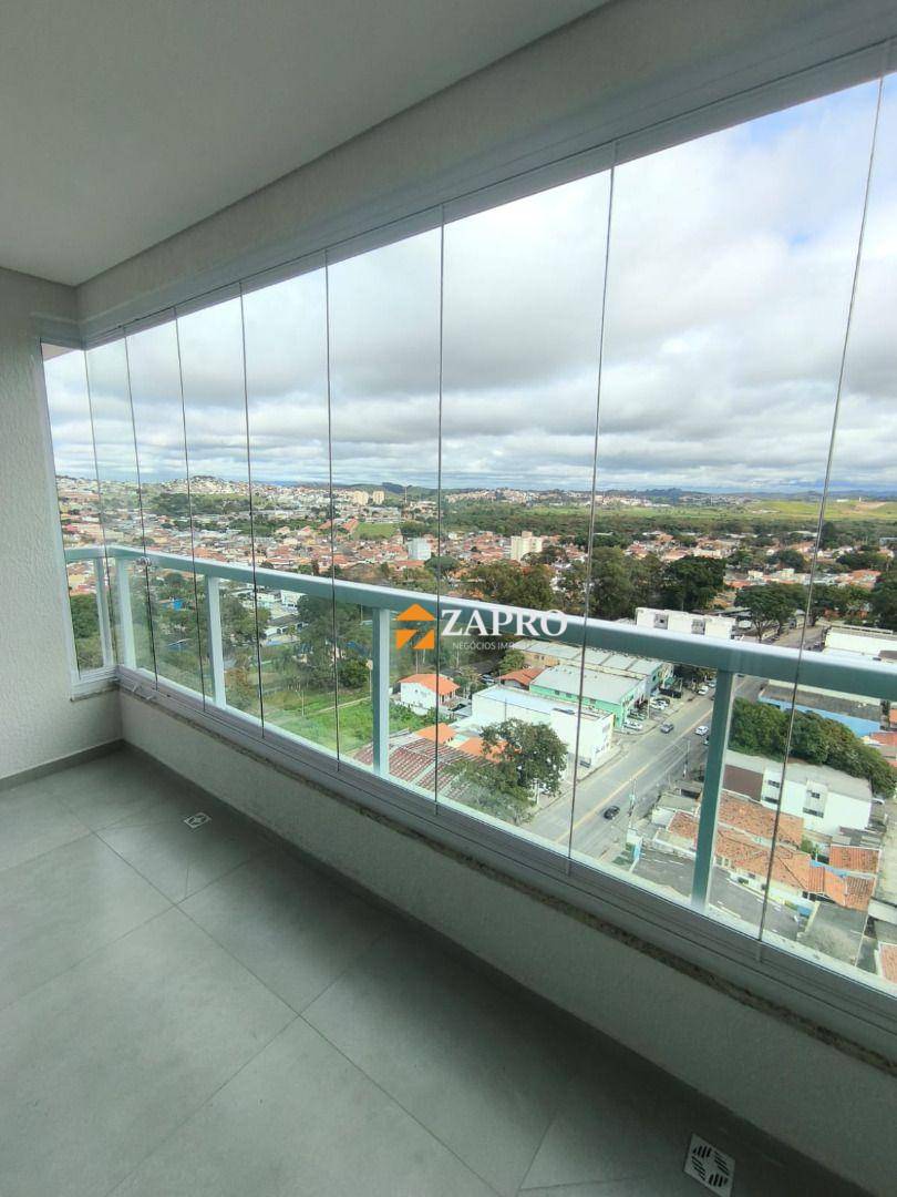 Apartamento, 3 quartos, 85 m² - Foto 1