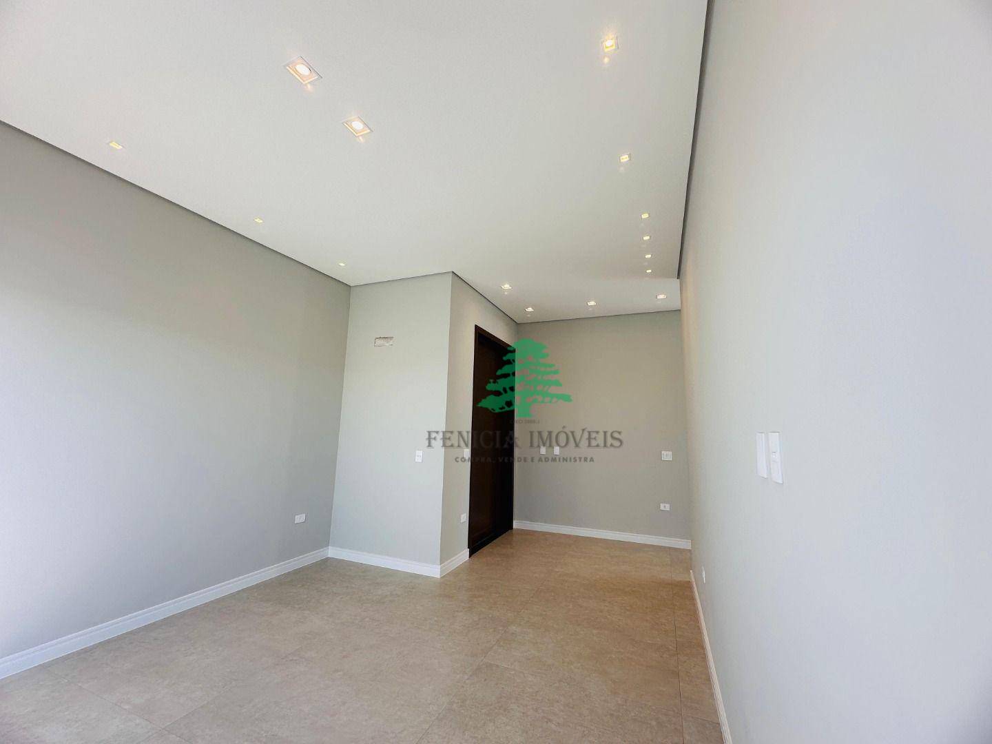 Casa à venda com 3 quartos, 266m² - Foto 9