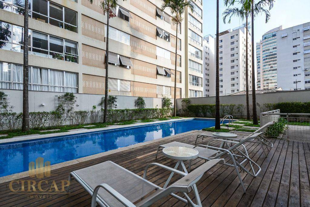 Apartamento à venda com 2 quartos, 99m² - Foto 35