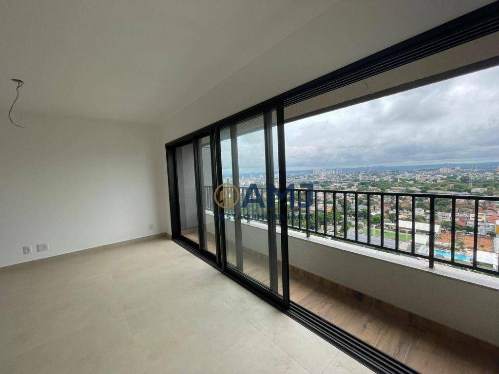 Apartamento à venda com 3 quartos, 126m² - Foto 1