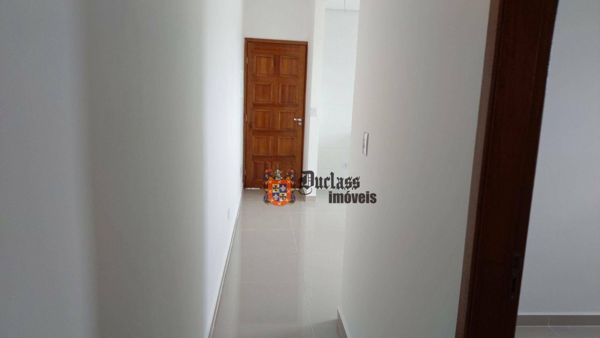 Apartamento à venda com 2 quartos, 40m² - Foto 20