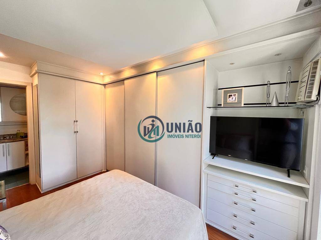 Apartamento à venda com 4 quartos, 147m² - Foto 25