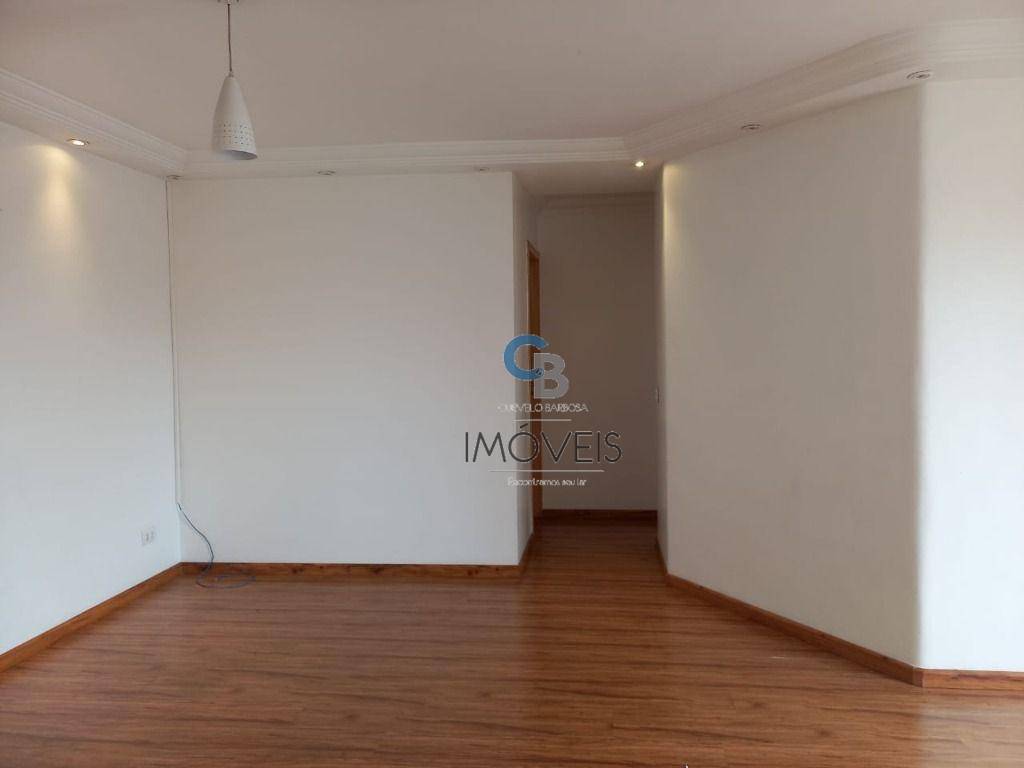 Apartamento à venda com 4 quartos, 89m² - Foto 3